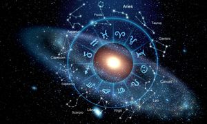 Horoskop dzienny na jutro - sobotę 2 maja 2026. Baran, Byk, Bliźnięta, Rak, Lew, Panna, Waga, Skorpion, Strzelec, Koziorożec, Wodnik, Ryby