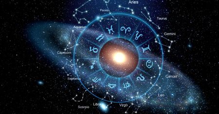 Horoskop dzienny na jutro - sobotę 2 maja 2026. Baran, Byk, Bliźnięta, Rak, Lew, Panna, Waga, Skorpion, Strzelec, Koziorożec, Wodnik, Ryby
