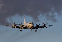 Zaledwie 45 metrów. Incydent na linii Chiny-Japonia