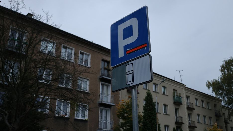 Strefa czystego transportu w Katowicach