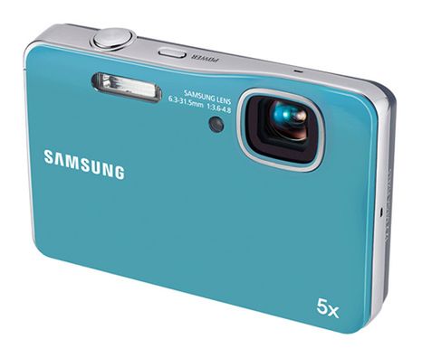 Samsung AQ100 (WP10)