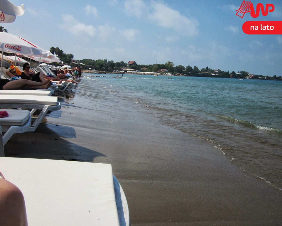 Polacy niechętnie dopłacają do serwisu plażowego