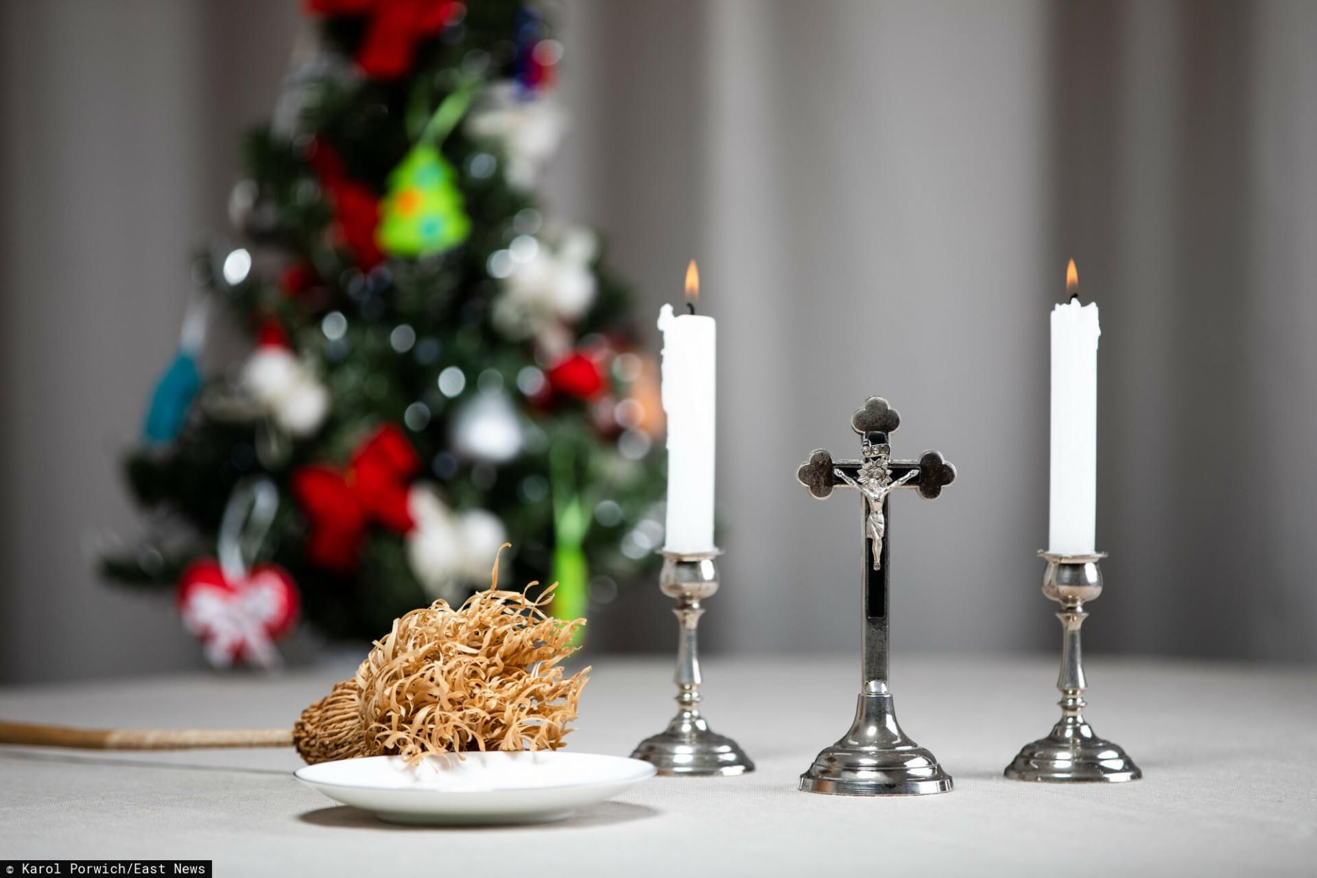 Wizyta duszpasterska to tradycja mocno utarta w świadomości polskich rodzin