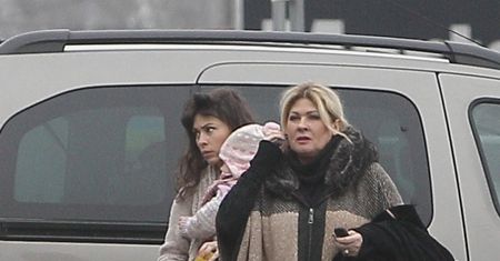 Córka Kozidrak chce nagrać własną płytę. "Za ideał stawia sobie mamę"