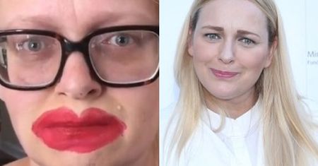 Kasia Nosowska SKASOWAŁA WSZYSTKIE POSTY z profilu na Instagramie! Internauci: "Żart chyba"