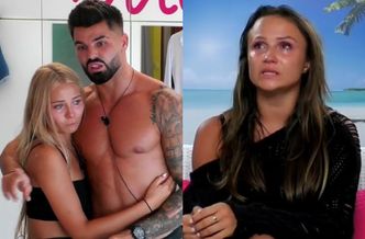 "Love Island": Odpadła kolejna para. Decyzja uczestników ROZWŚCIECZYŁA widzów!