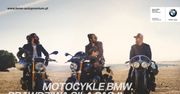 Doradca ds. Sprzedaży Motocykli BMW oraz Obsługi Klienta - ogłoszenie