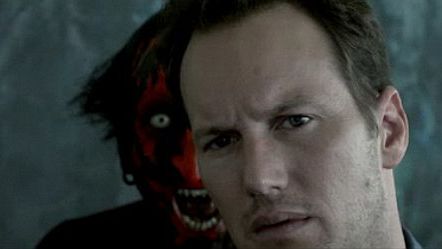 Darth Maul nawiedził naszego brzdąca? [zwiastun] 1