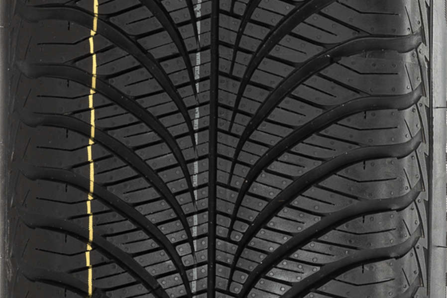 Opona Goodyear Vector 4Seasons G2