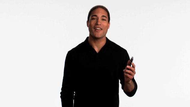 Wycieczka po nowych funkcjach iPhone'a 3G S 1