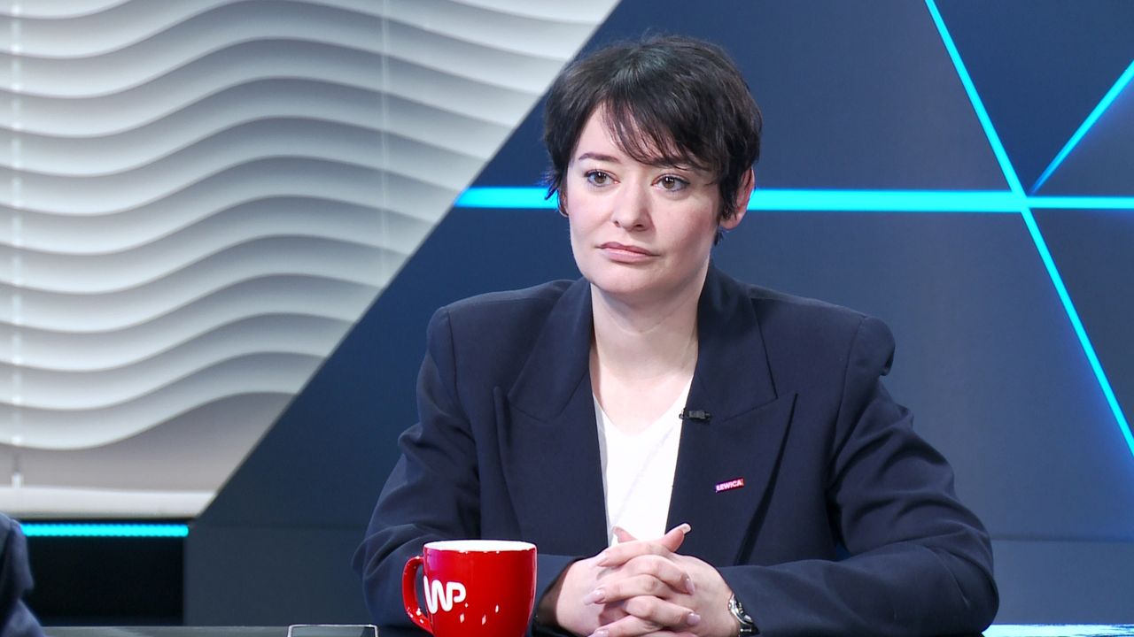 "Sondaż obywatelski" wywołał burzę. Zdecydowany głos z Lewicy