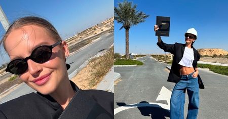 Karolina Pisarek kupiła nieruchomość W DUBAJU. "To było moje marzenie"