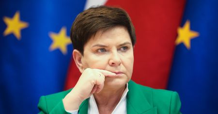 Dwa zespoły prokuratorów zajmą się byłą premier i byłym ministrem