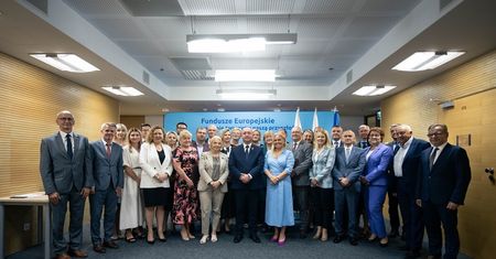 Fundusze Europejskie na aktywizację zawodową w lubelskim