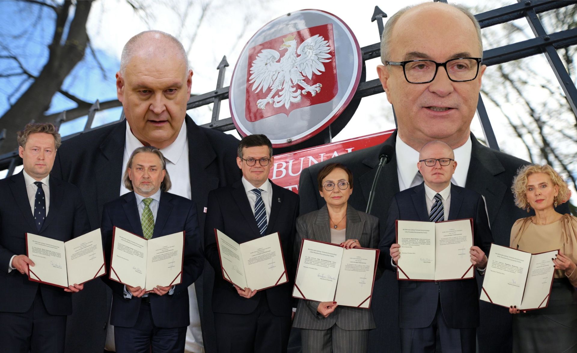 Gorący politycznie dzień w Sejmie [SKRÓT DNIA]