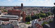 Gdańsk: Ukryty... na widoku punkt widokowy w centrum. Najpiękniejsza panorama miasta tylko dla nielicznych. Czas mamy do końca września!