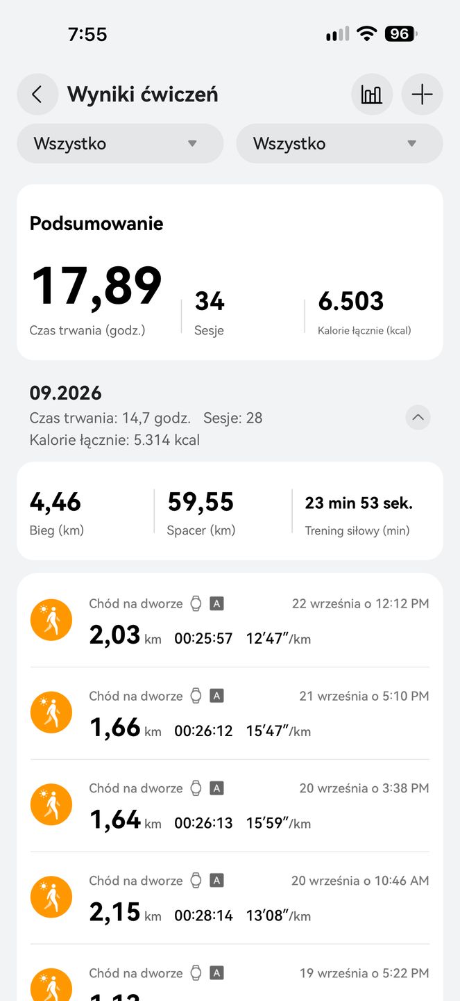 Huawei Health