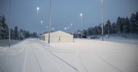 Finlandia znów zamyka granicę z Rosją