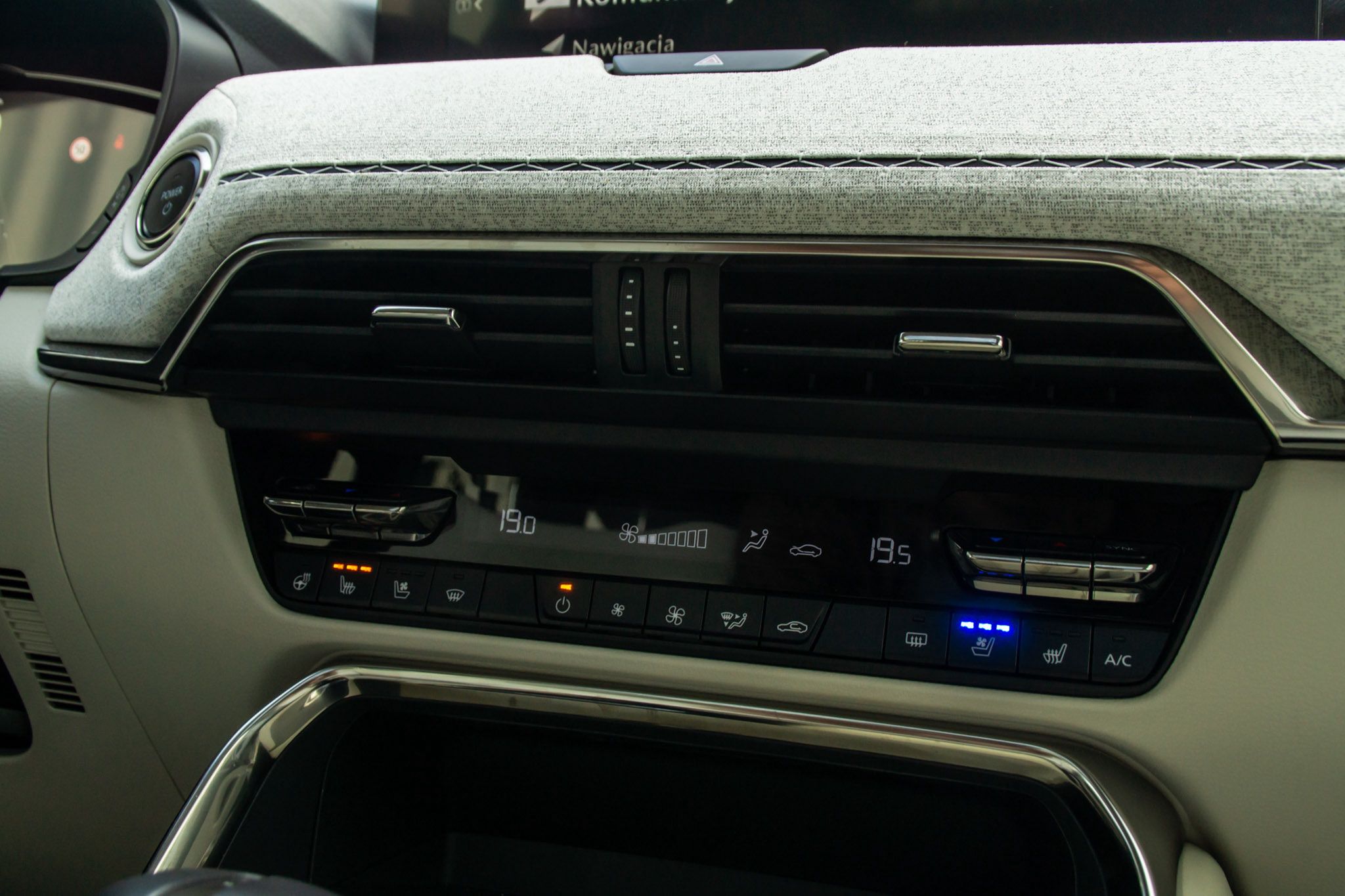 Mazda CX-60 PHEV