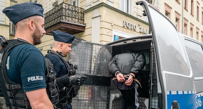 Trzeci sezon „Policjantów z sąsiedztwa” od 2 lutego w Telewizji WP (wideo)