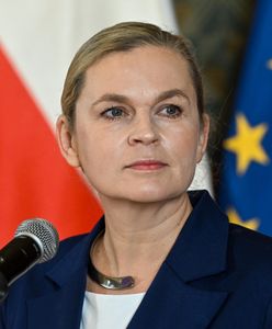 Jest decyzja ws. religii. "Właśnie podpisałam"