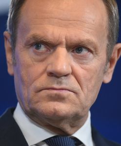 Donald Tusk bez prawa jazdy. Łamie kolejne przepisy