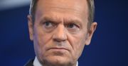 Donald Tusk bez prawa jazdy. Łamie kolejne przepisy