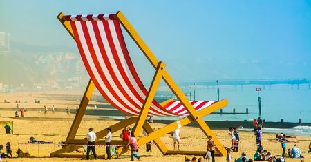 Idziemy na plażę! Z tymi gadżetami nie będziesz nudził się nad wodą