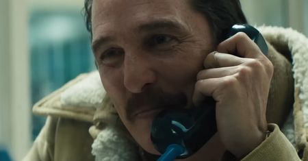 Polsat dziś wieczorem pokaże wciągający dramat. Film jest oparty na faktach!