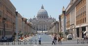 Papież Franciszek w szpitalu – stan zdrowia lekko się poprawia
