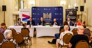 Michał Klauza nowym dyrektorem artystycznym Filharmonii Krakowskiej