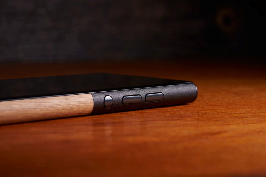 NuAns Neo to personalizowany mid-range z Windowsem 10 Mobile i Continuum 11