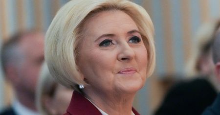 Zdradziła kulisy współpracy z Dudą. Mówi, jaką jest osobą