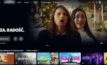 Zamieszanie wokół cen za Prime Video. Przez chwilę wyższe opłaty