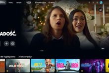 Serwis streamingowy Amazon Prime Video