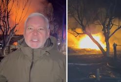 Wstrząsające nagranie mera Charkowa. "Patrzcie"