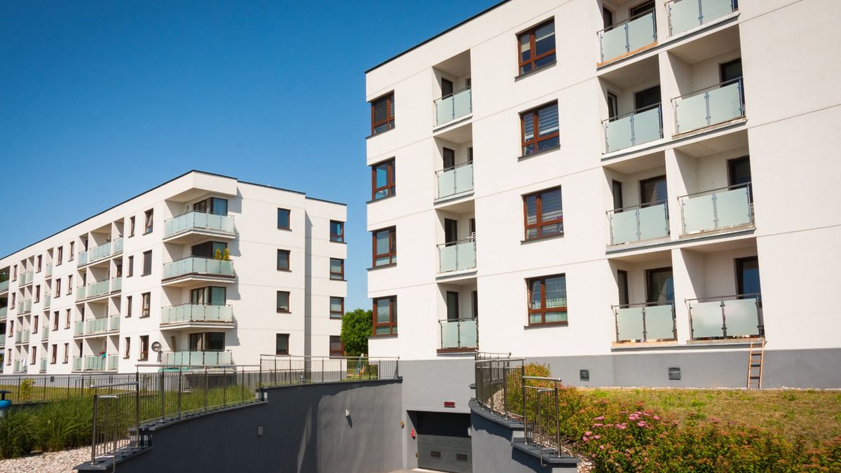 Kontrowersyjna inwestycja. Deweloper stawia mikrolokale