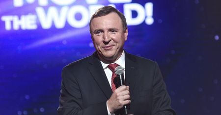 Skandaliczne słowa w programie TVP1. Lektor: nie jestem ich autorem