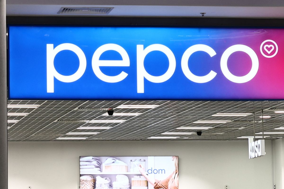 "Kolekcja wiosenna". Pepco przygotowało specjalne promocje