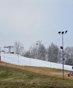 Bytom. Stok narciarski w Suchej-Górze zaprasza. Jest kilka nowinek