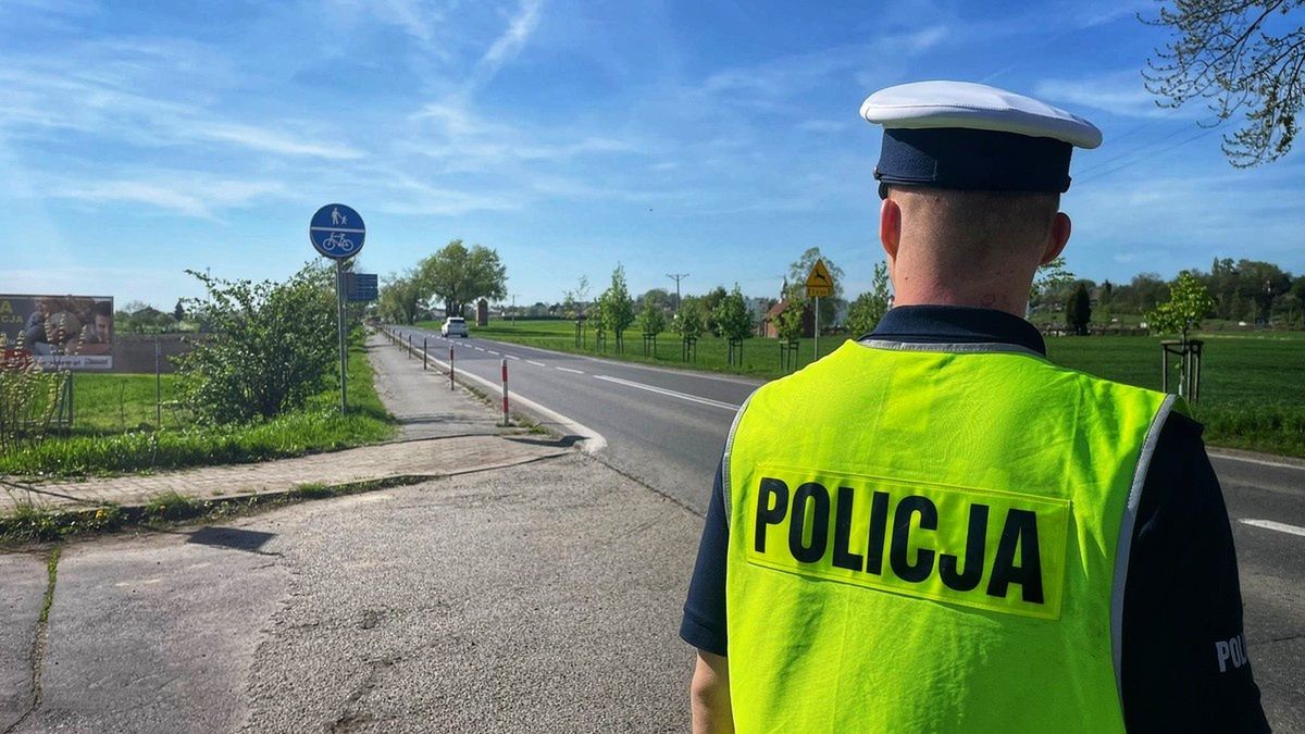 W jakich przypadkach możemy nie odpowiadać policjantowi na pytanie? 