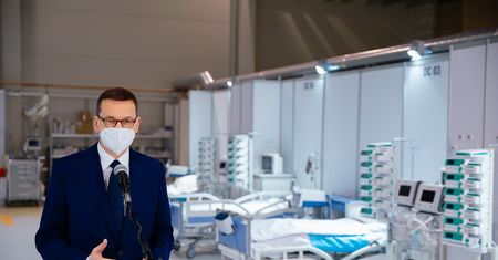 Powikłania po szczepionce ma ledwie 0,1 proc. zaszczepionych. To i tak oznacza milionowe odszkodowania