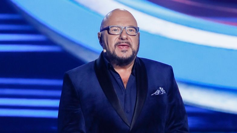 Piotr Gąsowski dziękuje za wsparcie i ogłasza nowy program