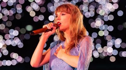 Taylor Swift podniosła brytyjską gospodarkę? Londyn zarobił miliard funtów