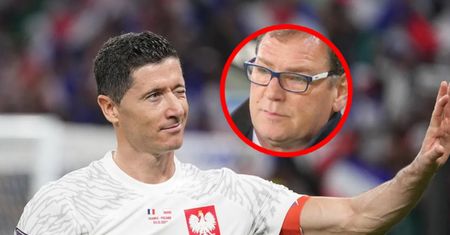 On mógł być trenerem kadry. Syn wszystko zdradził