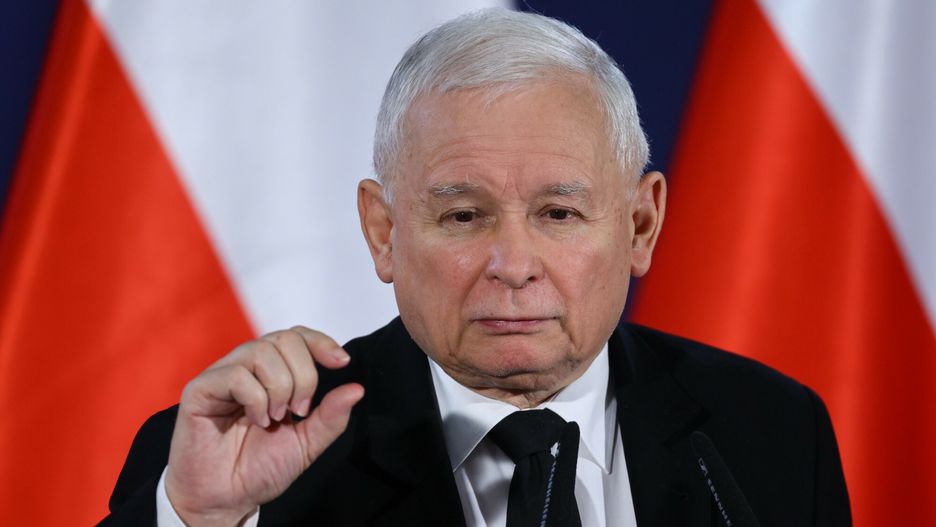 Jarosław Kaczyński