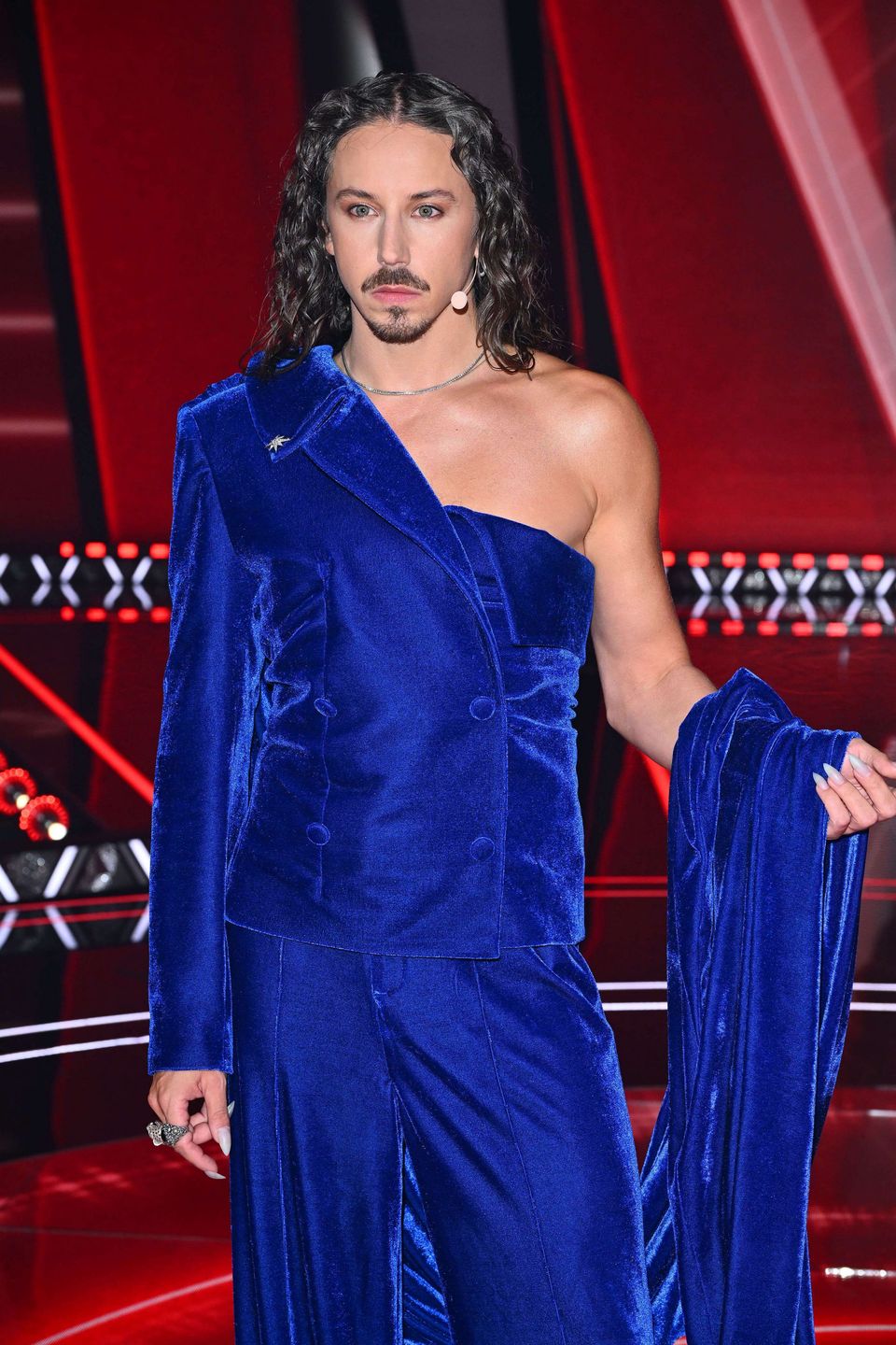 Michał Szpak