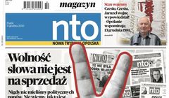 Stowarzyszenie Prasy Lokalnej zaniepokojone sprzedażą Polska Press. "Nowa Trybuna Opolska" z mocnym komentarzem naczelnego