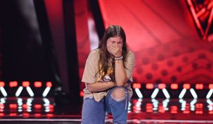 "The Voice Kids": Fantastyczny występ 14-latki. Baron wypalił: "miałem ciary"
