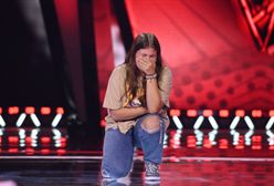 "The Voice Kids": Fantastyczny występ 14-latki. Baron wypalił: "miałem ciary"
